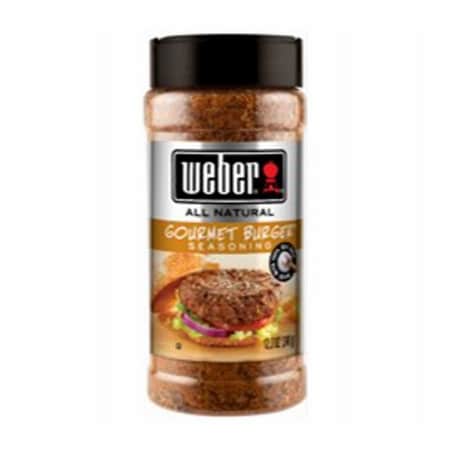 B&G Foods 12OZ Burger Seasoning 1151135